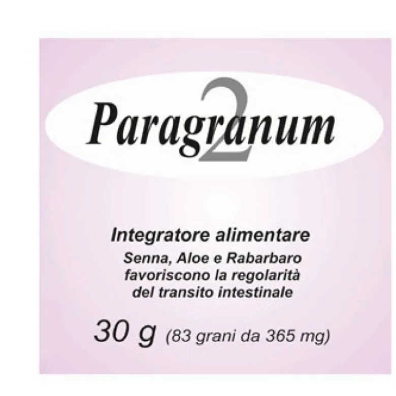 PARAGRANUM Misc.Erbe 30g