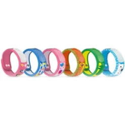 PARAKITO Efas Bracc.Kids Plus
