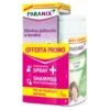 PARANIX PROMO Spray+Shampoo