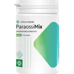 PARAOSSIMIX 60 Capsule 510mg
