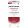 Parodontax Collutorio Antiplacca Intensivo con Clorexidina allo 0,2% - Adatto in caso di irritazioni gengivali - 300 ml