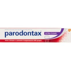 Parodontax Ultra Clean Dentifricio 75ml