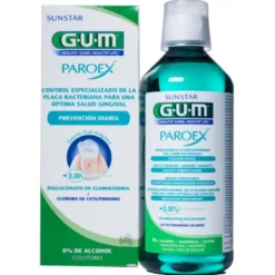 PAROEX Collut.Chx 0,006% 500ml