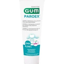 PAROEX Dent.Gel Chx*0,06ml