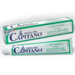 PASTA CAP.Dent.A-Tartaro 75ml