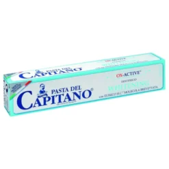 PASTA CAP.Dent.Ox-Active Whit.