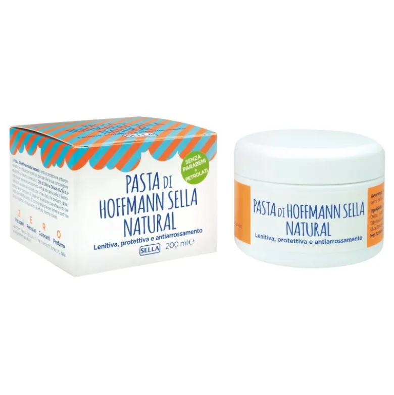 PASTA*di Hoffmann 200ml SELLA