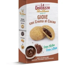 PASTA VENEZIA Gioie Cacao 180g
