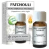 PATCHOULY Olio Ess.10ml GIORGI