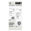 Patyka Cofanetto Antimacchie 2023 - Siero correttivo anti-macchie + Fluido viso anti-macchie SPF30