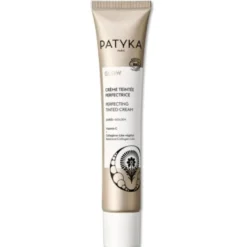 Patyka Crema Col Perf Dorata