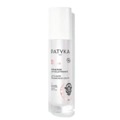 Patyka Crema Rosa Liftante Illuminante Tonificante - Crema viso antietà - 50 ml