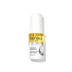 Patyka Elisir Rigenerante Notte - Trattamento viso antirughe intensivo - 15 ml