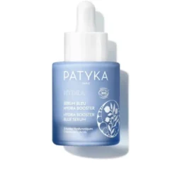 Patyka Hydra Siero Blu Booster - Siero viso ultra idratante - 30 ml