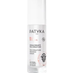 Patyka Siero Tonificante Pro Struttura - Siero viso rivitalizzante - 30 ml