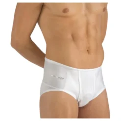 PAVIS SLIP Ernia Uomo M AZZ 90