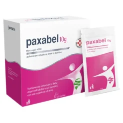 Paxabel*os Polv 20bust 10g