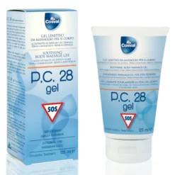 PC-28 Gel Tubo 125ml