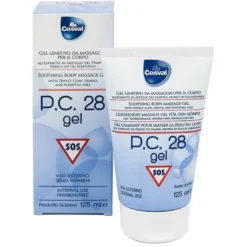 PC-28 Gel Tubo NF 125ml