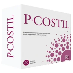 PCOSTIL 20 Bust.