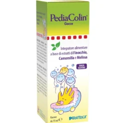 PEDIACOLIN Gtt*15ml