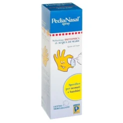 PEDIANASAL Spray 100ml