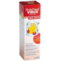 PEDIANASAL Virux Spray Nasale