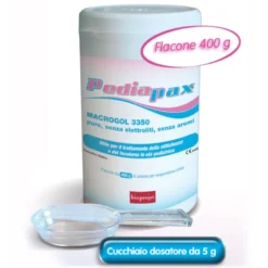 PEDIAPAX Polv.400g