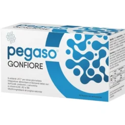 PEGASO GONFIORE 10Fl.10ml