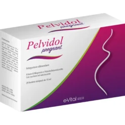 PELVIDOL Pregrant 20 Bust.