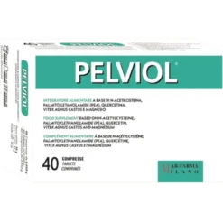 PELVIOL 40Cpr