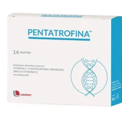 PENTATROFINA 14 Bust.