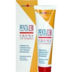 PENTA-U 30 Cr.Urea 30% 100ml