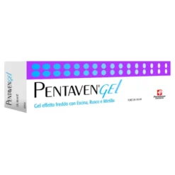 PENTAVEN Gel 100ml
