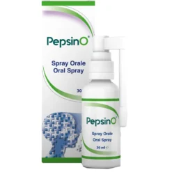 PEPSINO Spray Orale 30ml