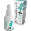 PEPTIVET 4 Sol.Otologica 50ml