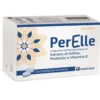 PERELLE 30Cpr Tristrato