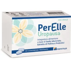 PERELLE 30Cpr Uropausa