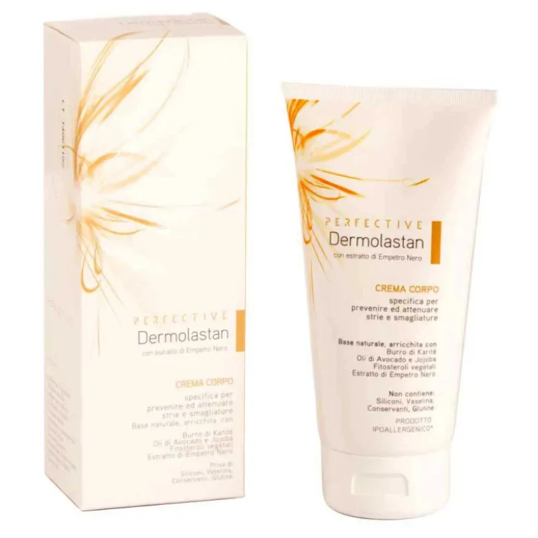 PERFECTIVE DERMOLASTAN Crema