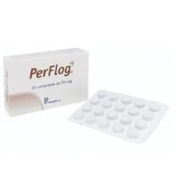 PERFLOG 30 Compresse