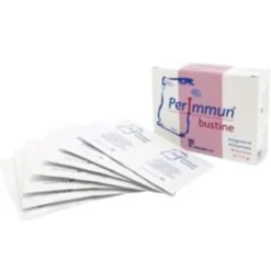 PERIMMUN 14 Bust.2,5g