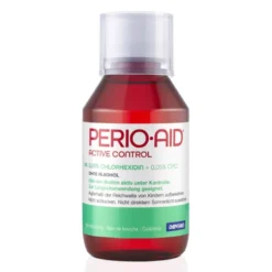 Perio-Aid Active Control Collutorio Mantenimento 0,05% Clorexidina 150 ml