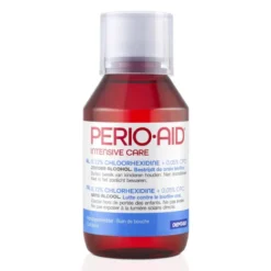 Perio-Aid Intensive Care Collutorio Trattamento 0,12% Clorexidina 150 ml