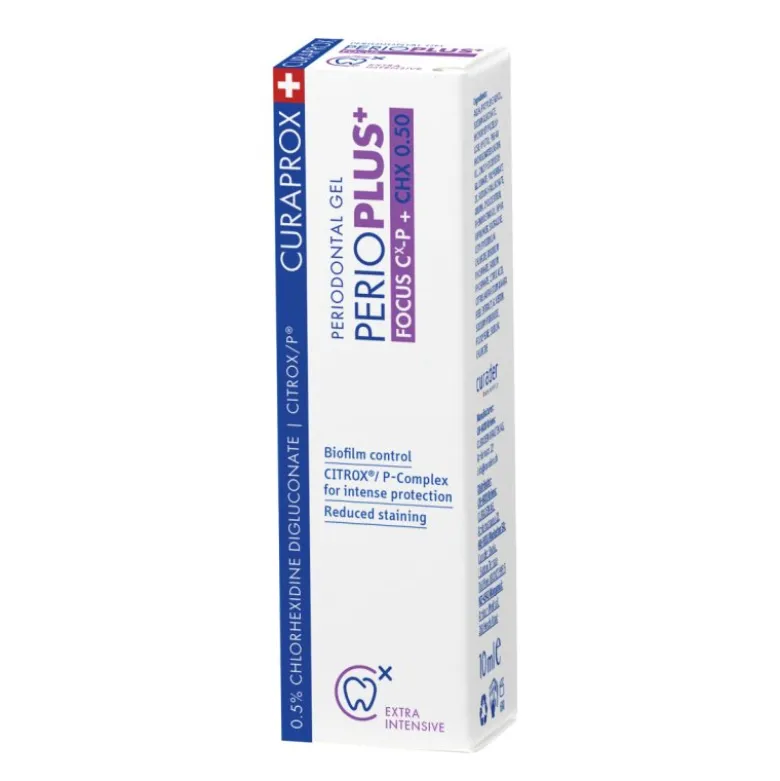 PERIOPLUS Gel Focus 10ml