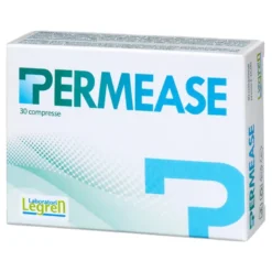 PERMEASE 30 Compresse LEGREN