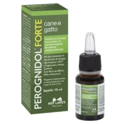 PEROGNIDOL Cane&Gatto*Fte 15ml