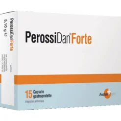 PEROSSIDAN Forte 15 Capsule