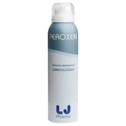 PEROXEN Sch.Det.Ginecol.150ml