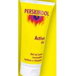 PERSKINDOL Act Gel 100ml