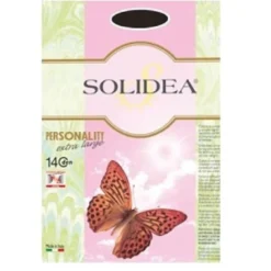 PERSONALITY-140 Coll.Nero 4XXL